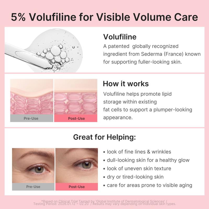 PDRN Pink Collagen Volume Balm
