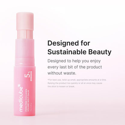 PDRN Pink Collagen Volume Balm