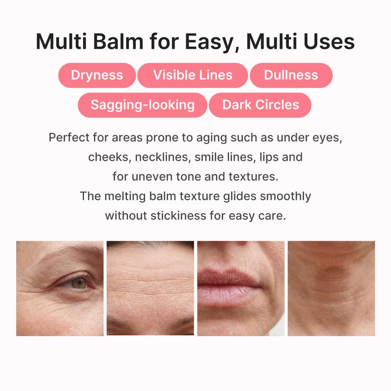 PDRN Pink Collagen Volume Balm