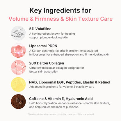 PDRN Pink Collagen Volume Balm