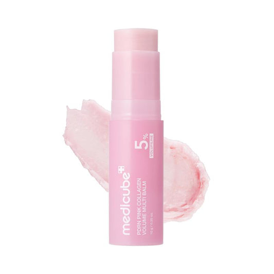 PDRN Pink Collagen Volume Balm