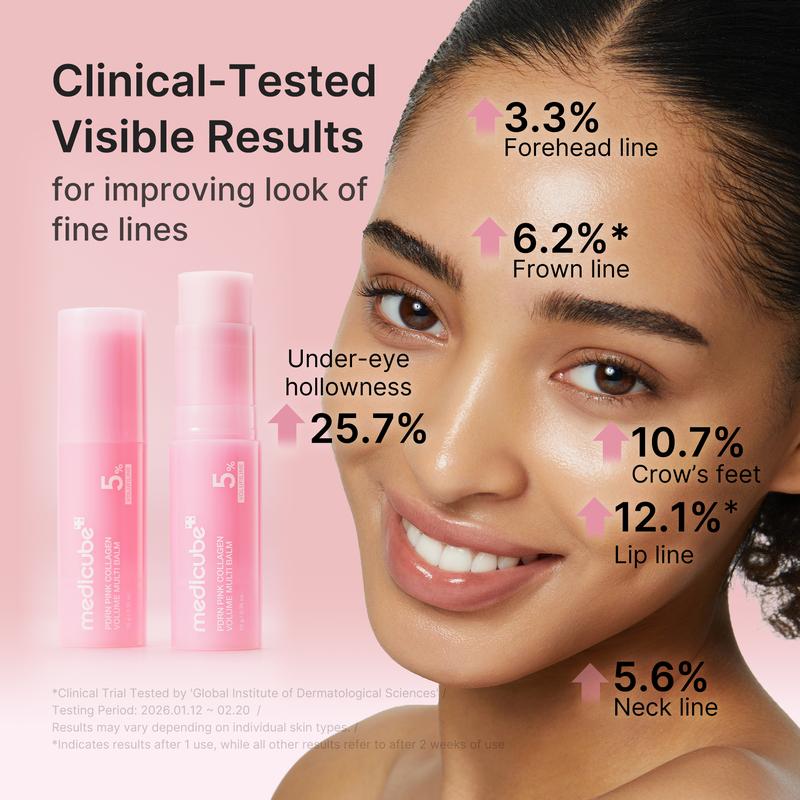 PDRN Pink Collagen Volume Balm