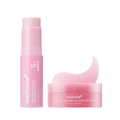 PDRN Pink Collagen Volume Balm